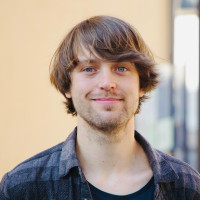 Matti Drechsel, Platz 8