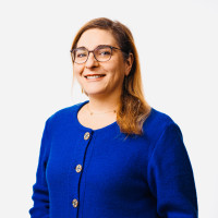 Eva Avilès, Platz 5