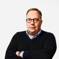 Holger Henkel, Platz 2