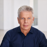 Oberbürgermeister Dieter Reiter