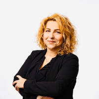 Christina Chatziparasidou, Platz 3