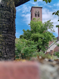 Auferstehungskirche