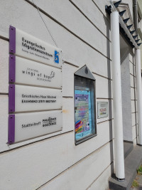 Evangelisches Migrationszentrum
