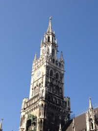 Rathaus