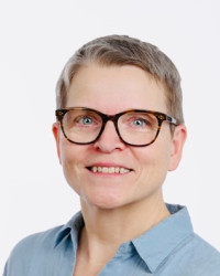 Sylvia Pawelke, Häufelkönigin