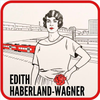 Edith Haberland-Wagner